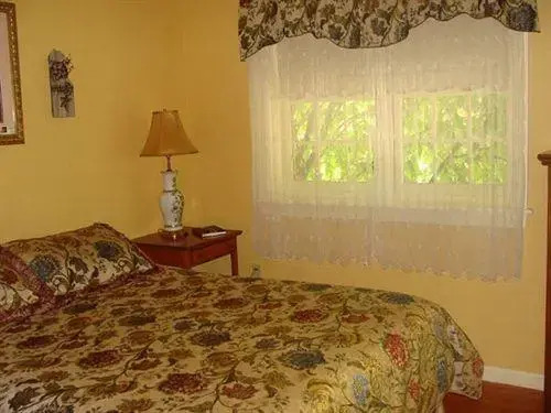 The Tillie Pierce House Inn