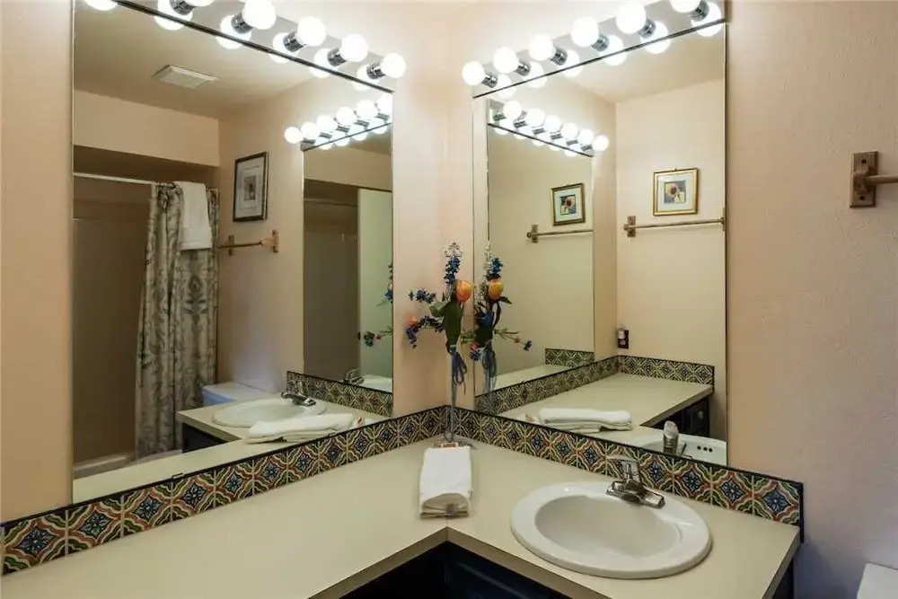 Aspen Run Condo 3B - Two Bedroom Condo