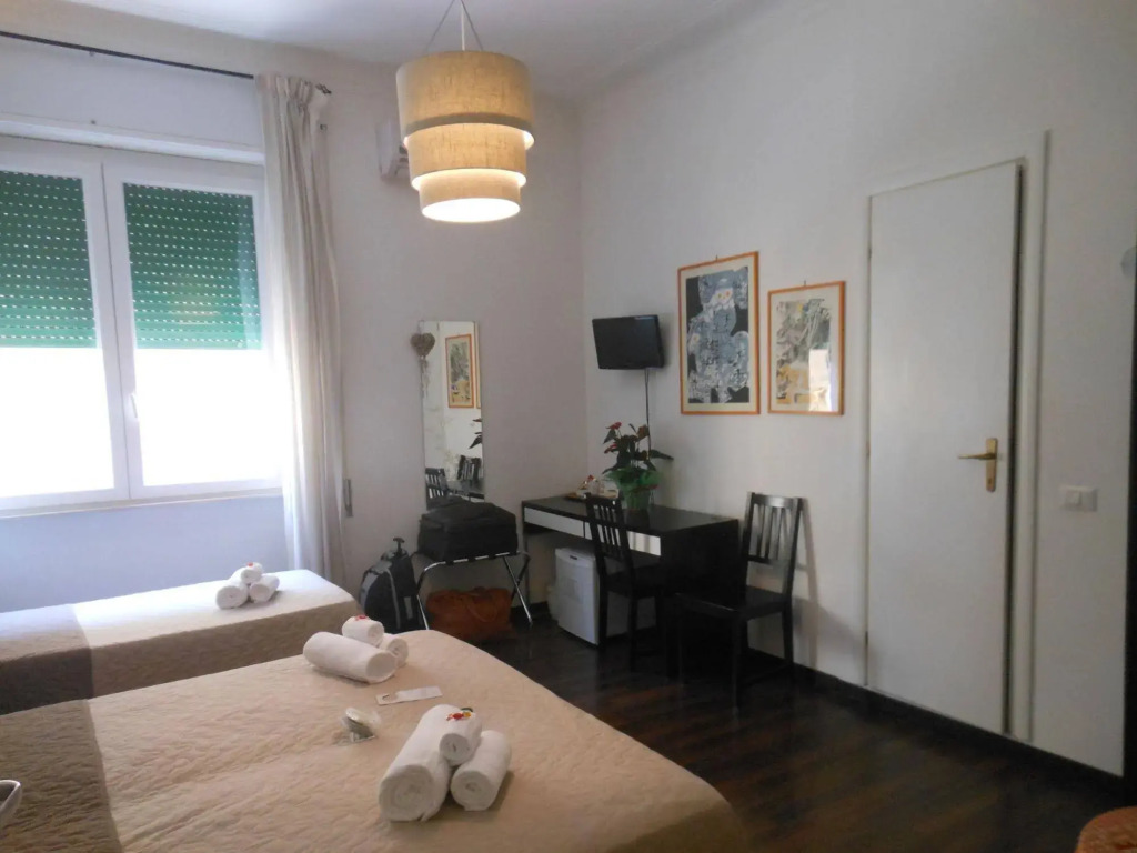 Magnifico Suites