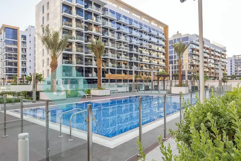 Bloomfields Stylish 1BR In Riviera