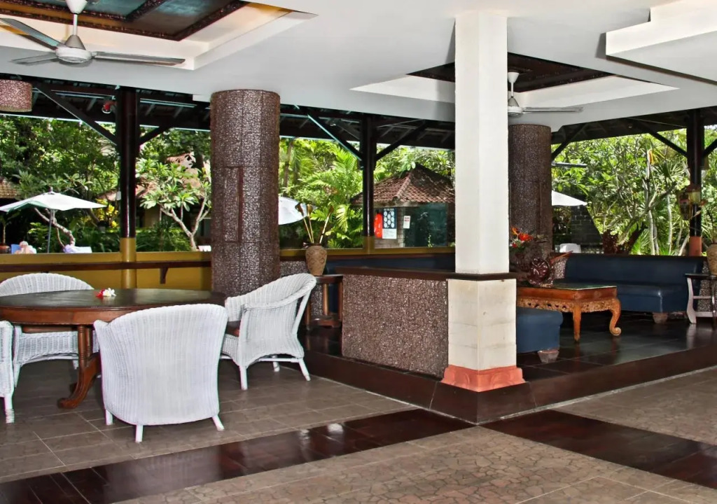 Peneeda View Beach Hotel
