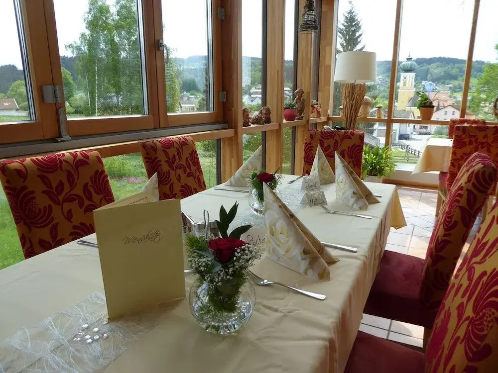 Landgasthof Hubertus