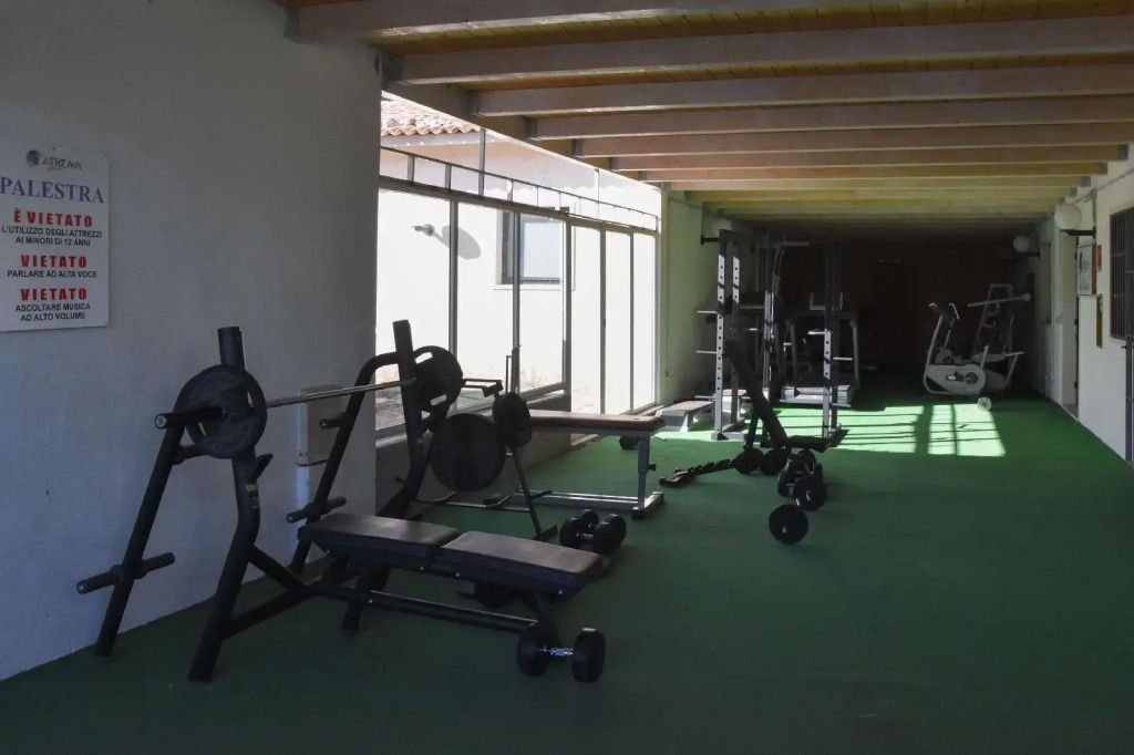 I Giardini di Athena- Athena Resort