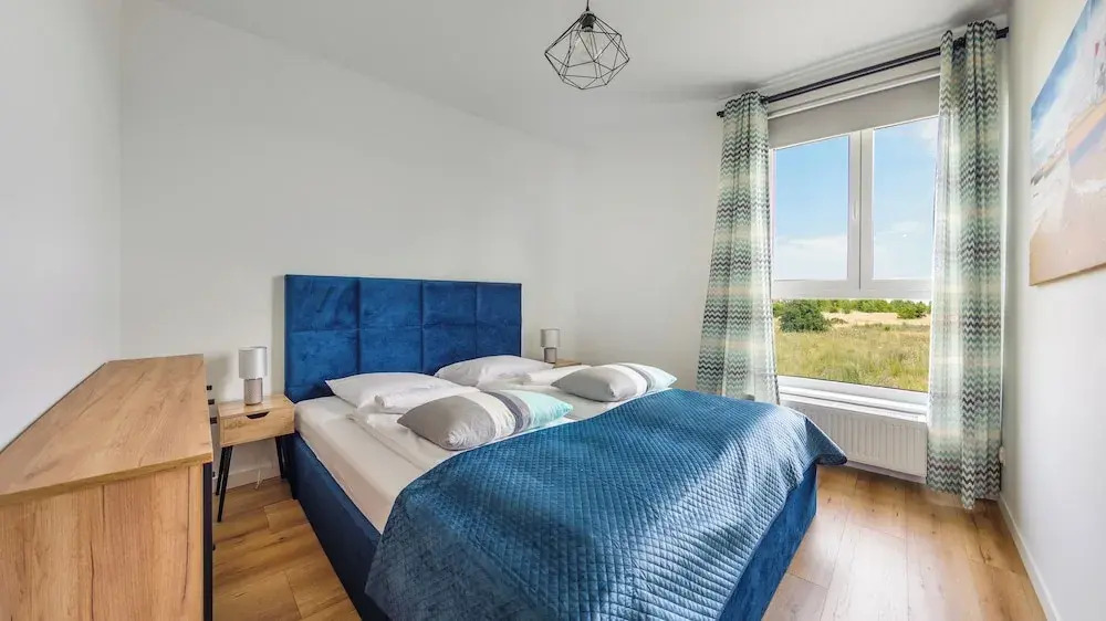Apartamenty Sun & Snow Osada Cetniewo