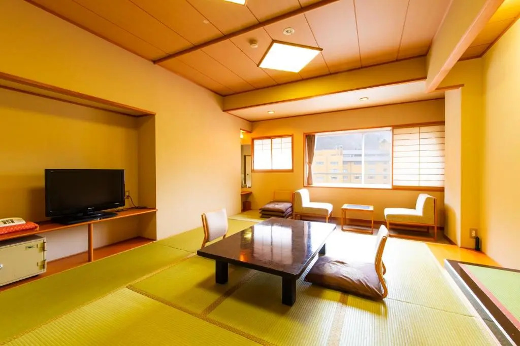 KAMENOI HOTEL Akita Yuze