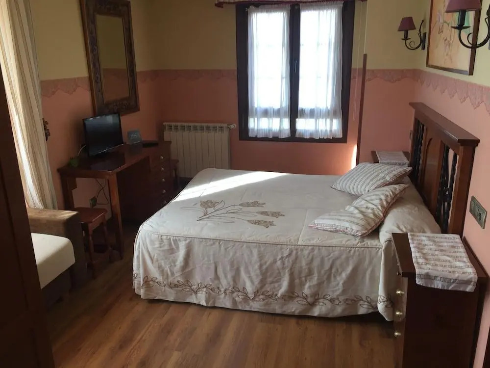 Hotel La Carasca
