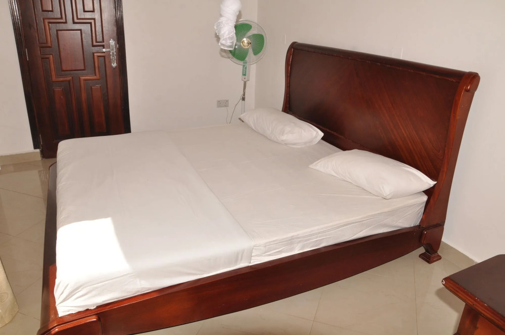 Sienna Beach Hotel - Entebbe