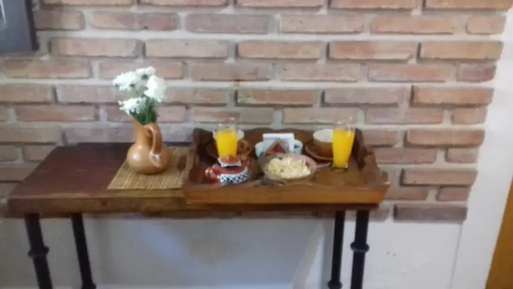 Hostal Tierra de Vinos