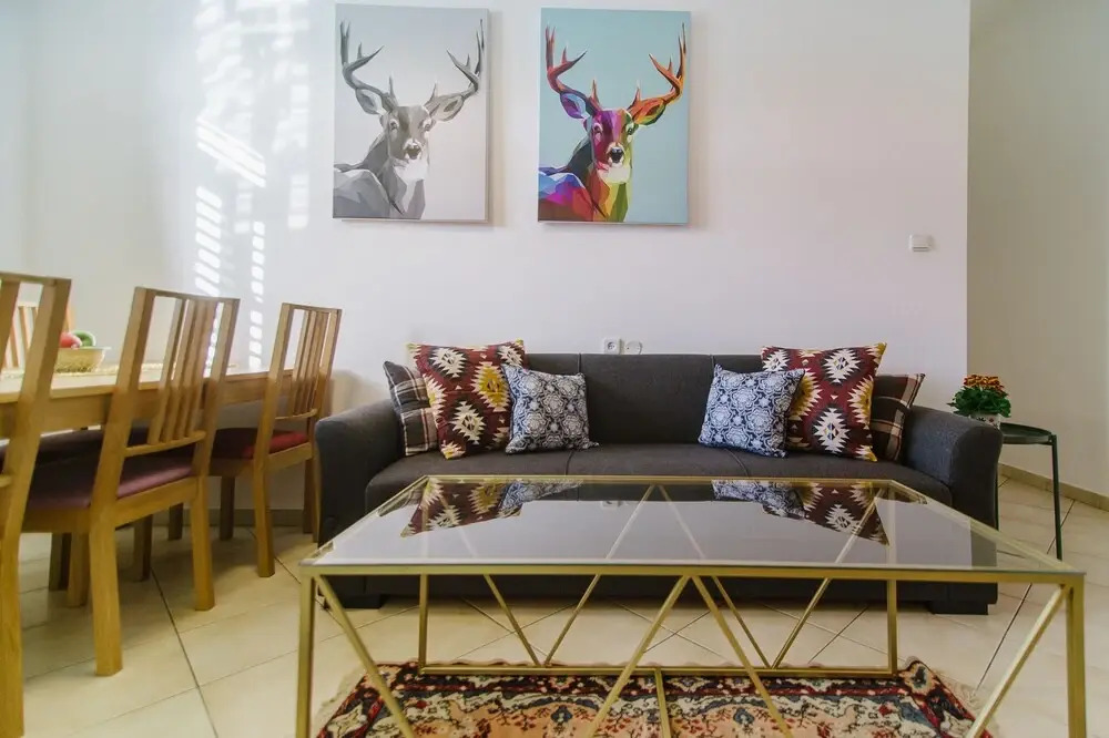 LA MER APARTMENT- Ancient jaffa market