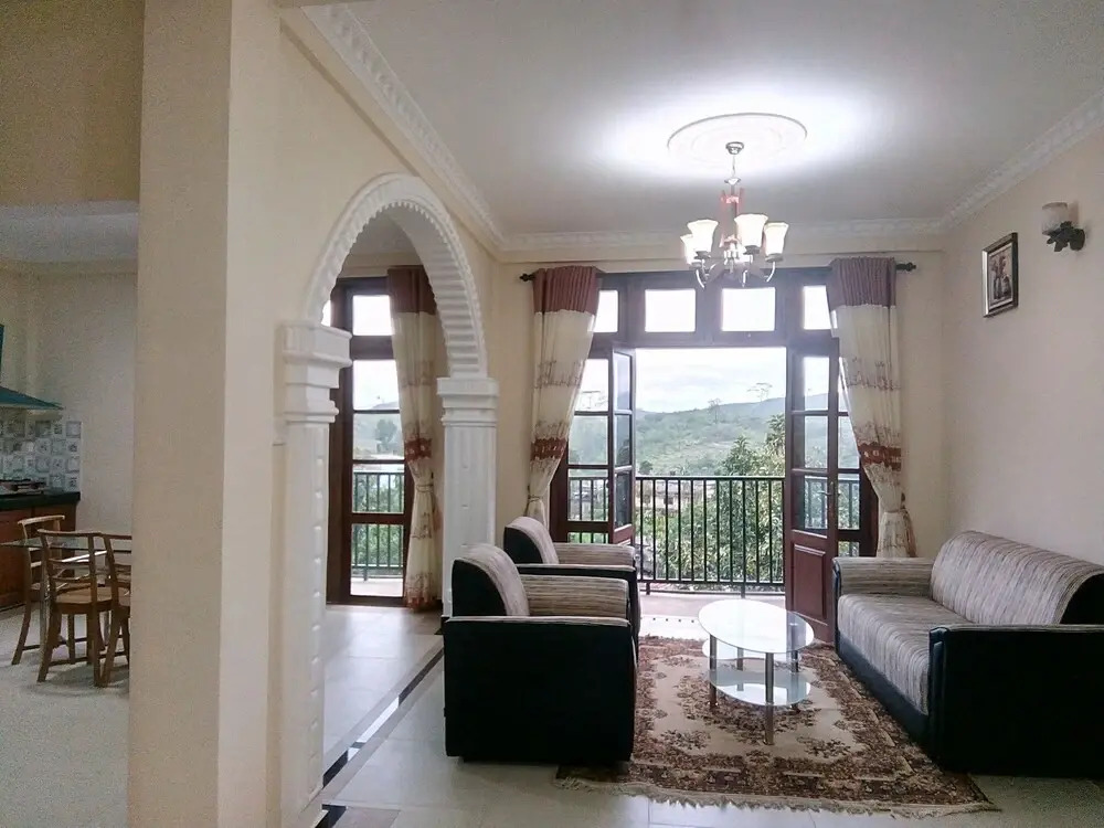 Mount View Bungalow