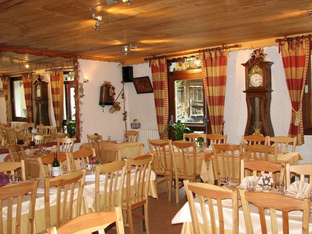 Hôtel Le Lievre Blanc