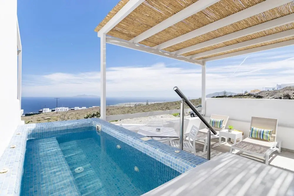Salvatore Villas