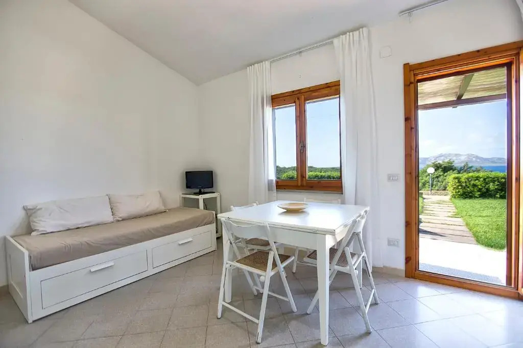 Arborea Apartment 56 Sea View