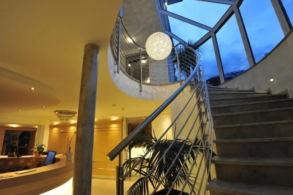 SomVita Suites