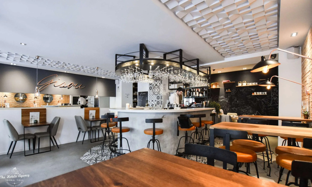 Hotel 29 Lepic