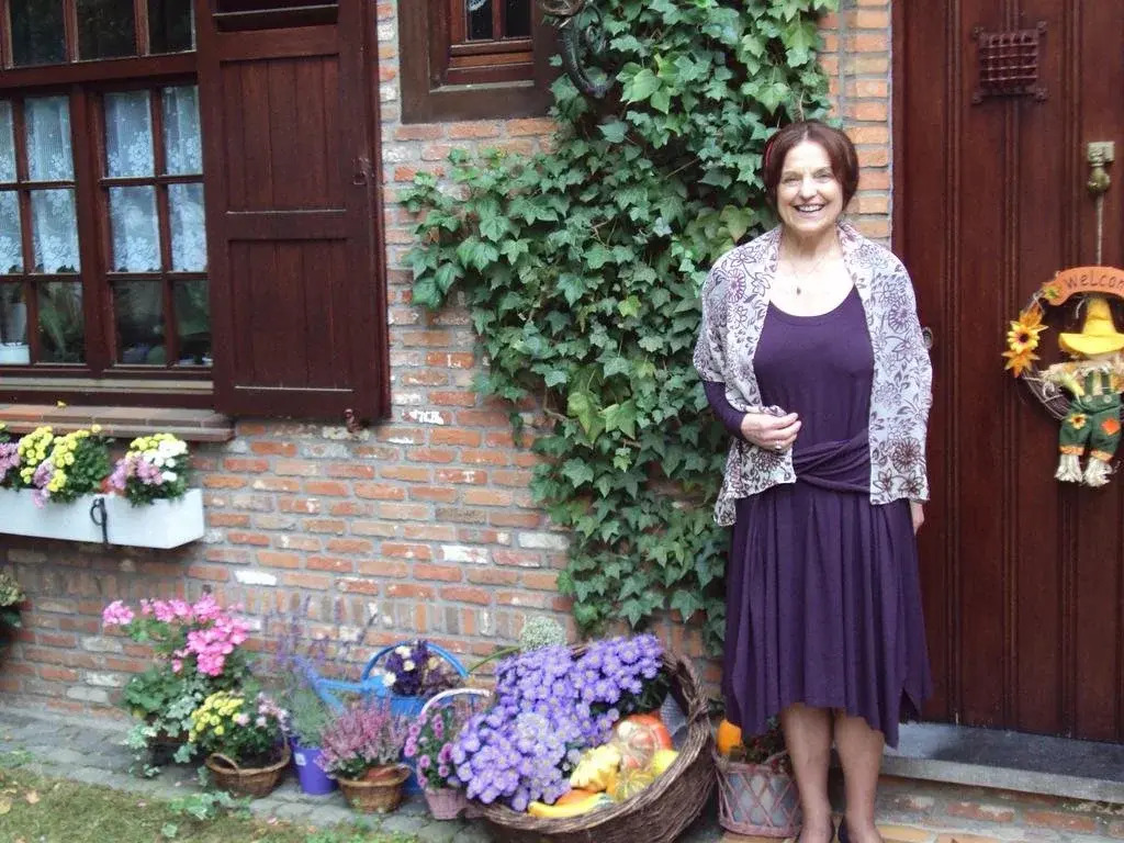 B&B t Nieuw Lijsternest