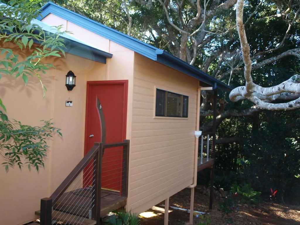 Jandar Retreat Maleny