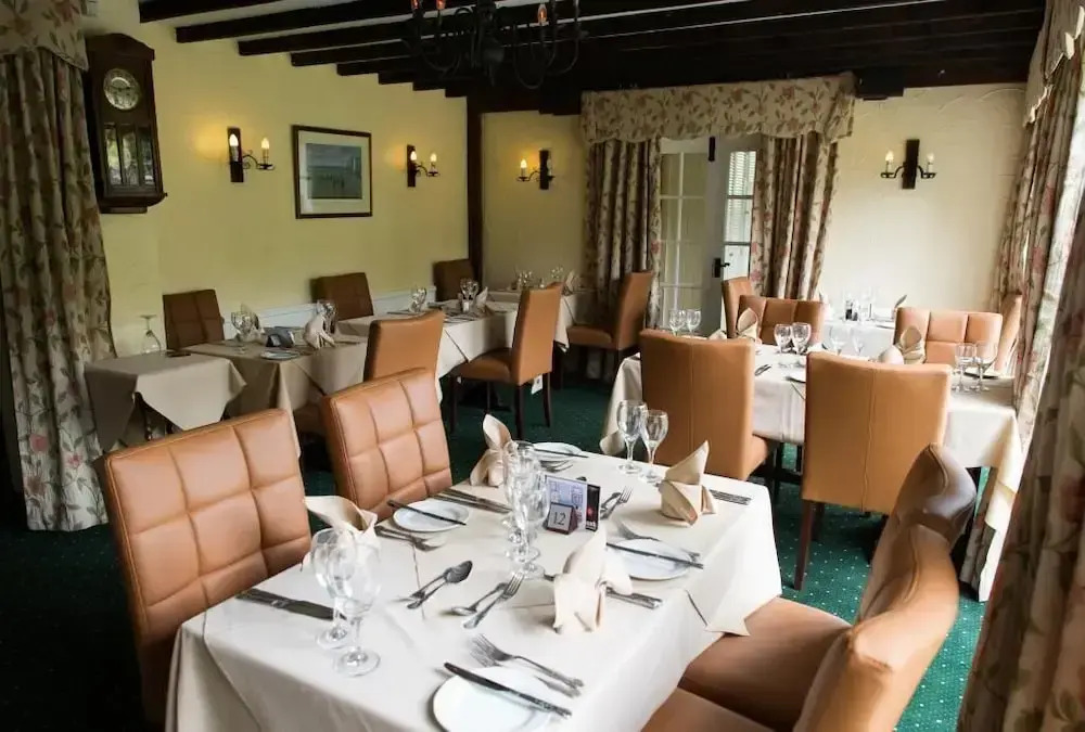 The Inglenook Hotel