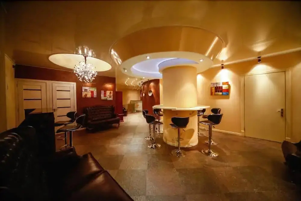 Rainbow Baku Boutique Hotel