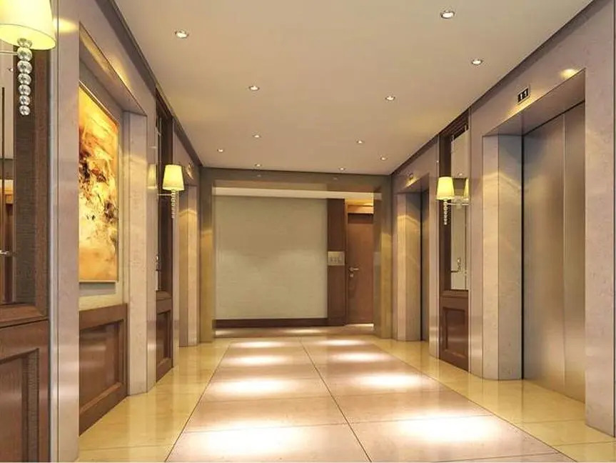 Ningbo Haiyi Hotel