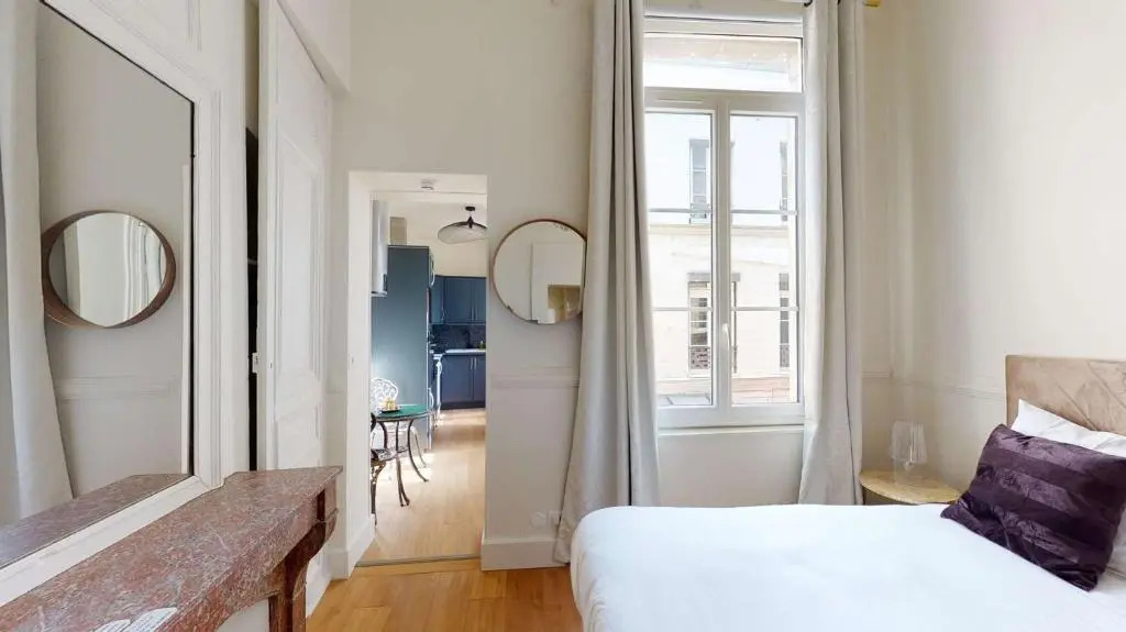 La Suite Royale (Adults Only)