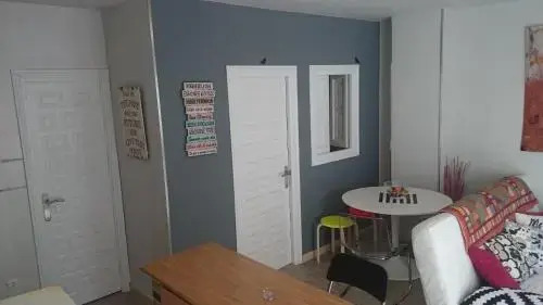 Apartamento Cigüeña