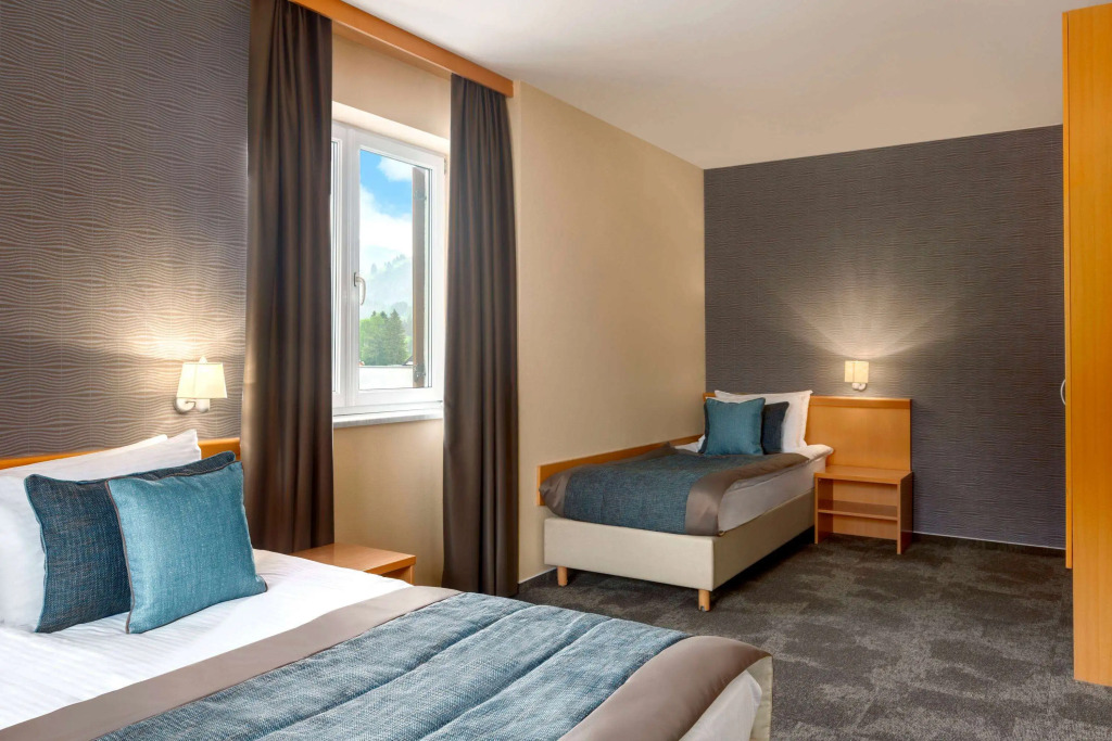 Ramada Resort Kranjska Gora