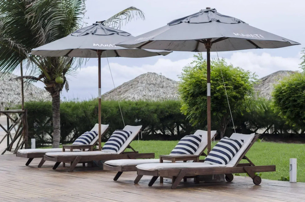 Hotel Manati