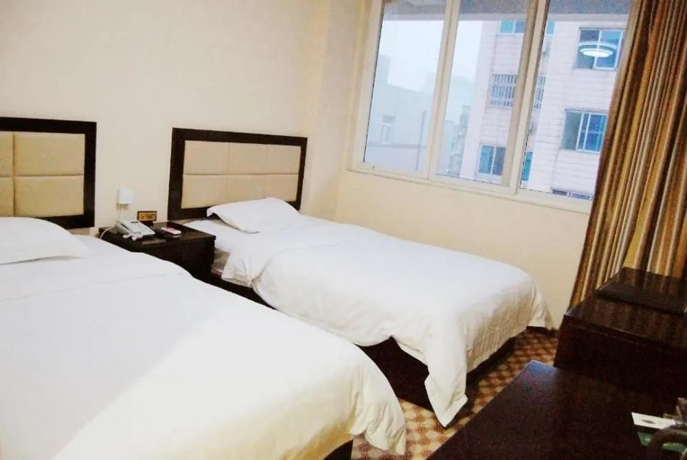 Shulu Hotel