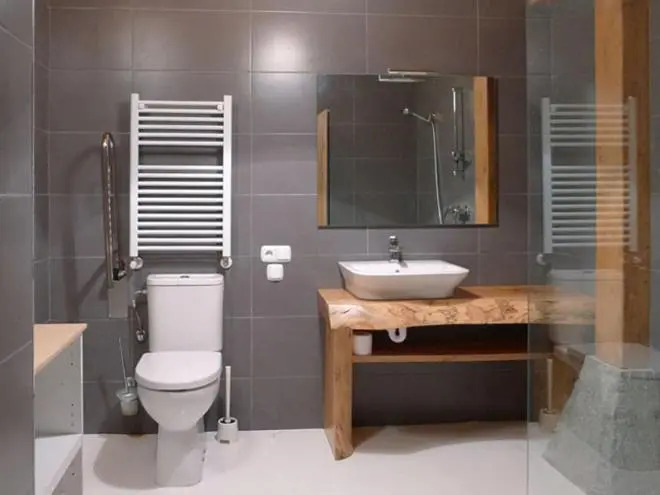 Apartamentos Lusarbe