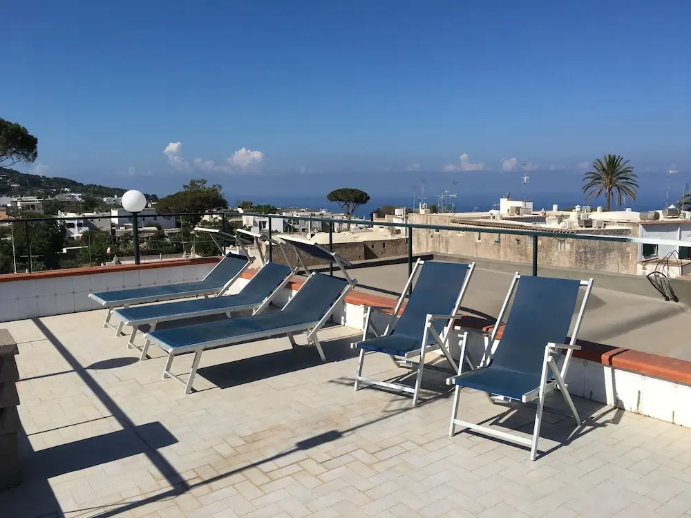 Capri MyHouse 3