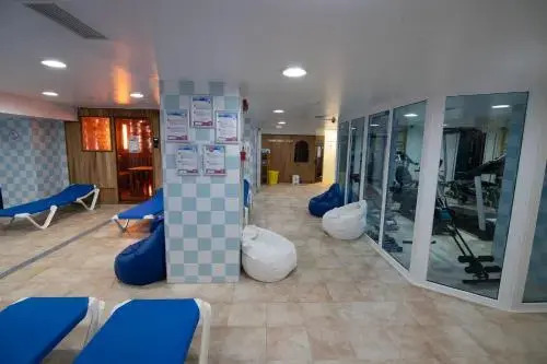 Hotel Dorna