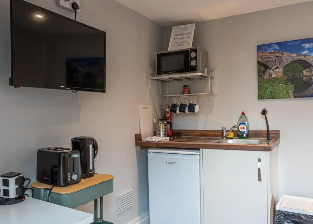 Union Street Suites