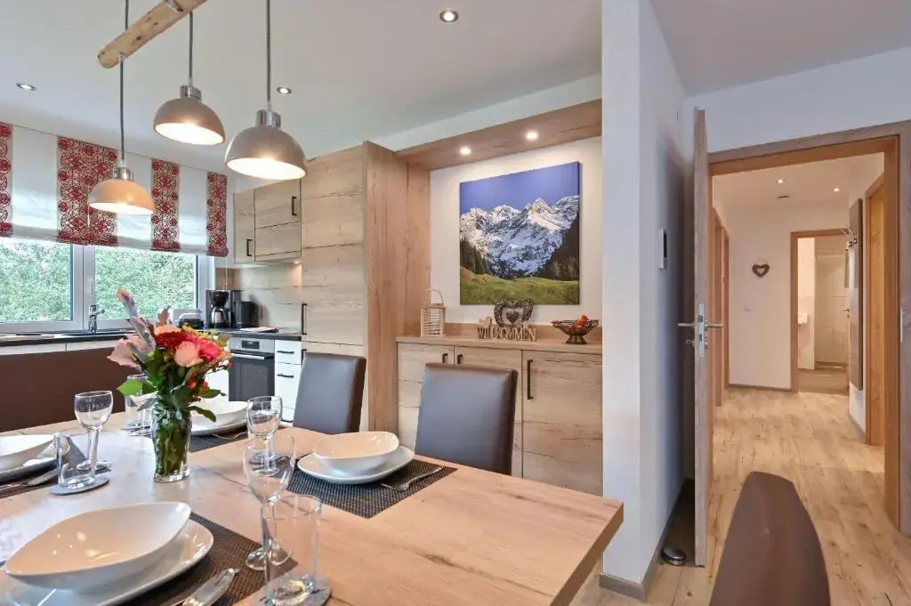 Monusse Boid Wohnung 11