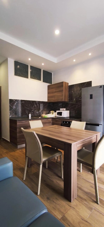 Diamonds Luxury apartment - Julia