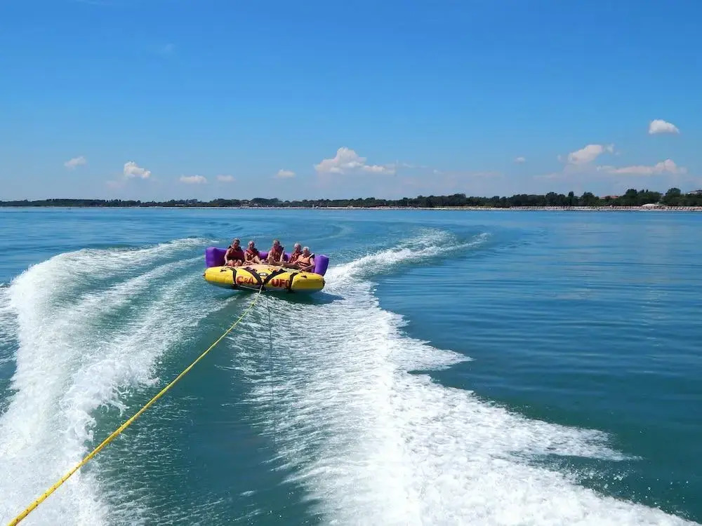 Adria Holiday Pra' delle Torri