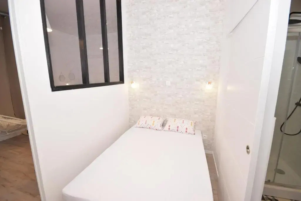 CHIC APPART DESIGN - HYPER CENTRE - TRAMWAY - FREE WIFI - leRelaisdOdile12