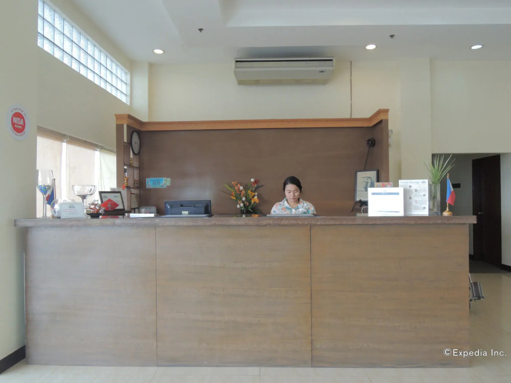 Days Hotel Toledo