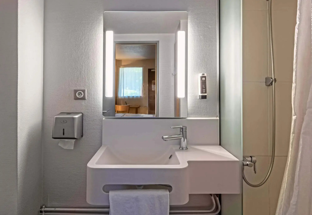 B&B HOTEL Morlaix