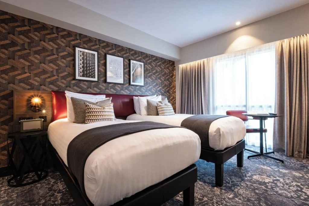 voco Leicester by IHG