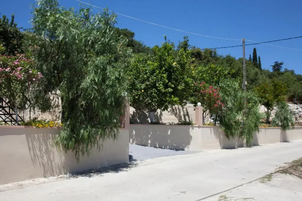 Michael's House