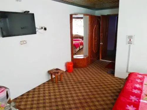 Hotel Diamond Palace