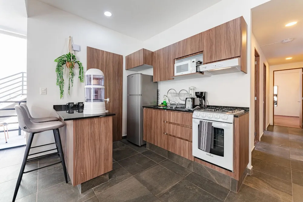 Doctores Apartments by VH