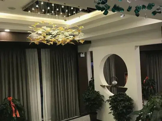 Holiday Inn Karamay Yuxuan