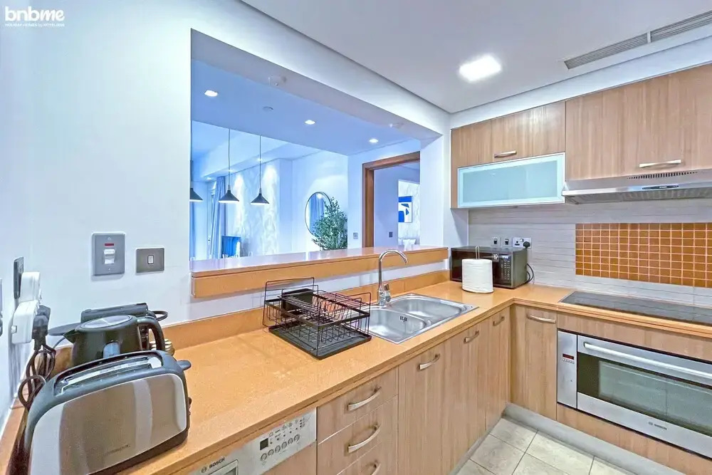 Marina Residence - 1108