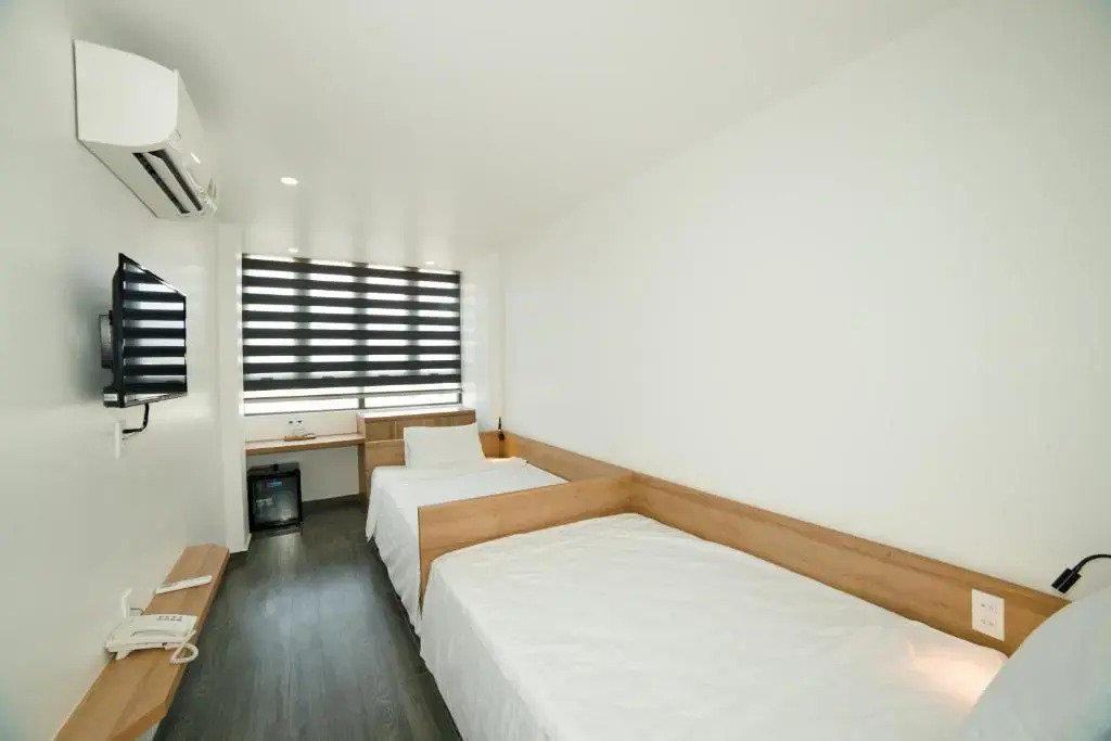 CIEN hotel