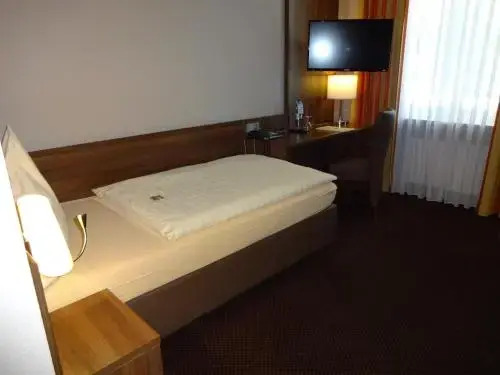 Hotel im Park
