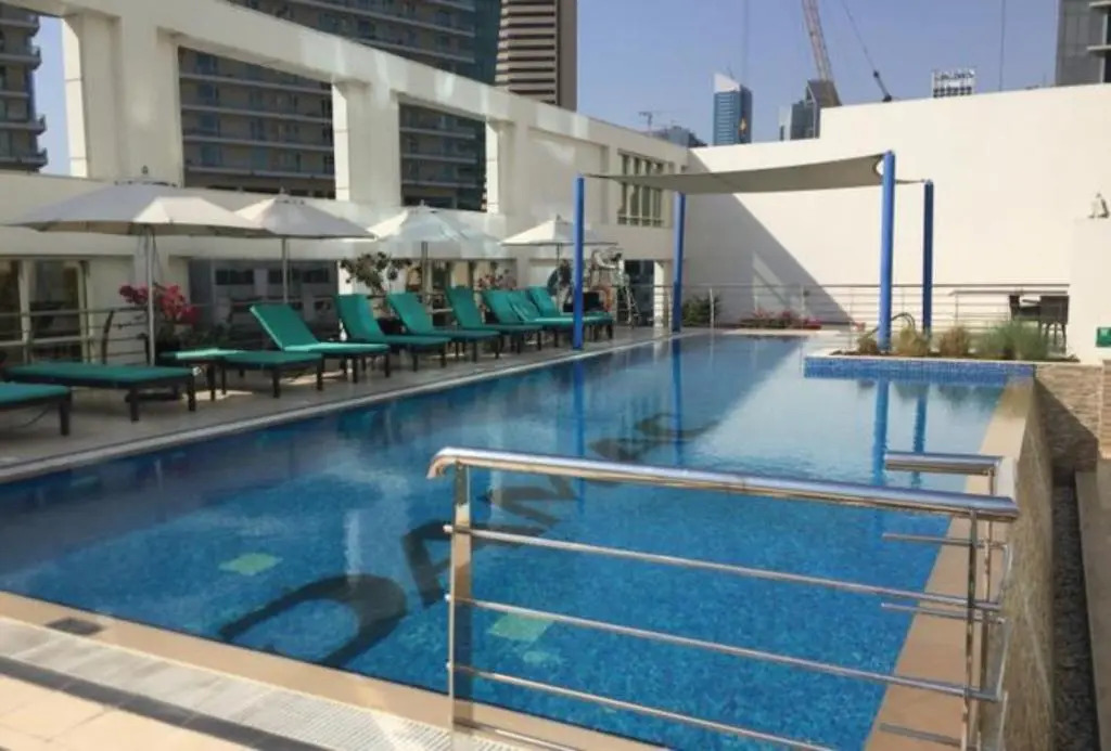 Fresh 2BR Apartment at Park Central Business Bay by Deluxe Holiday Homes