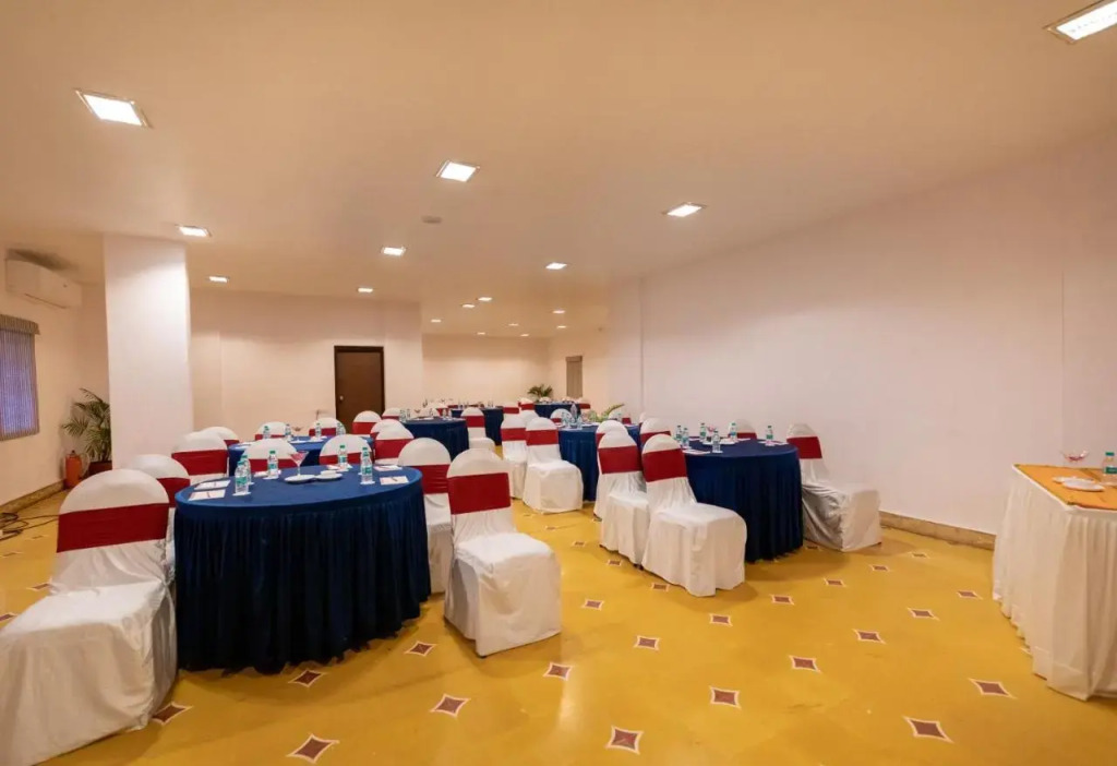 Fort JadhavGADH -A GADH Heritage Hotel