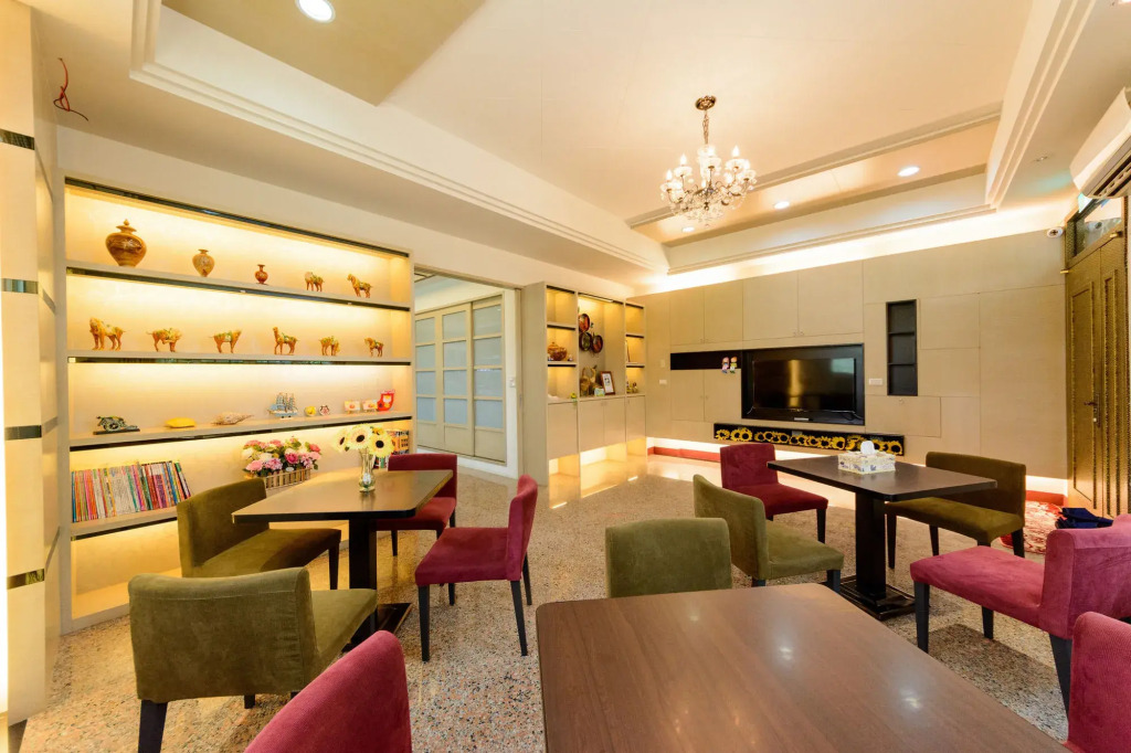 Hualien Macaron B&B